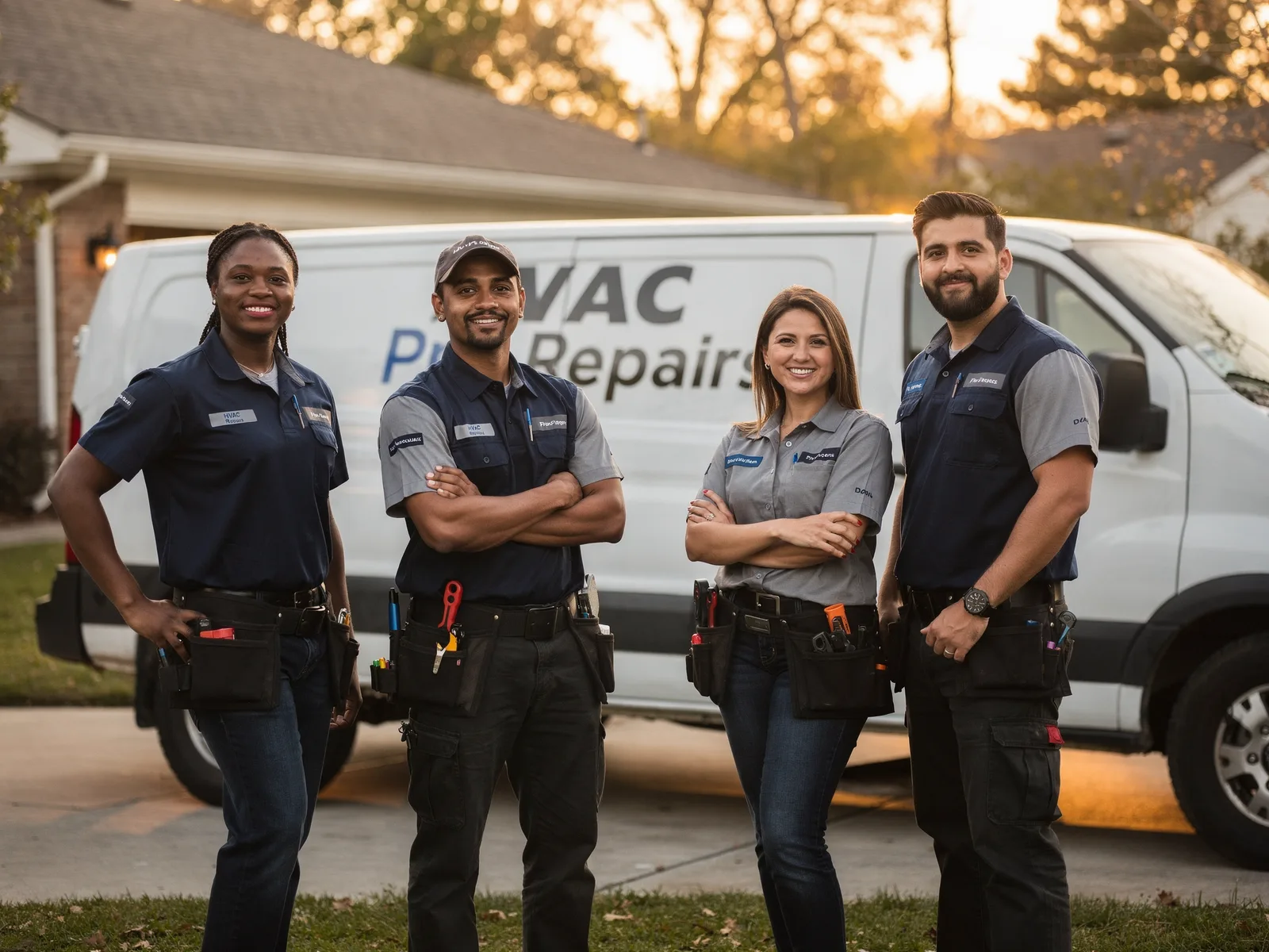 Heat Pump Repair company in Poncha Springs, CO