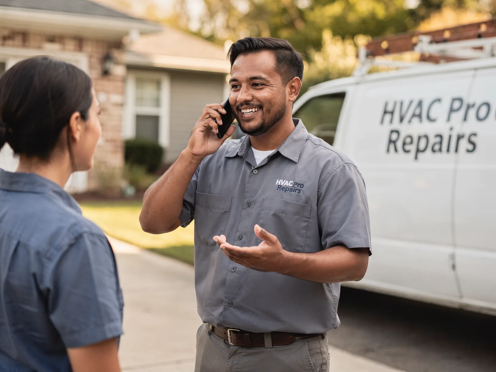 Heat Pump Repair Poncha Springs, CO FAQs